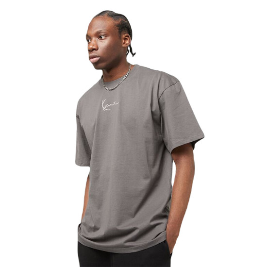 Karl Kani Ανδρική κοντομάνικη μπλούζα Small Signature Tee
